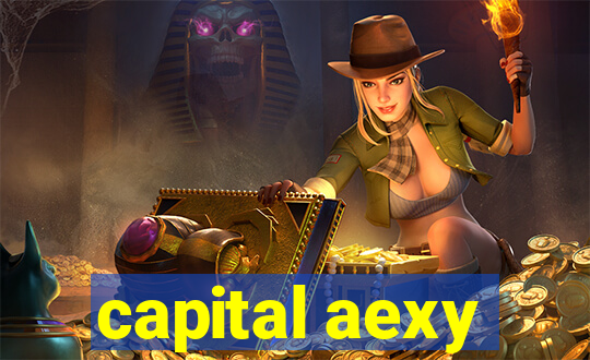 capital aexy